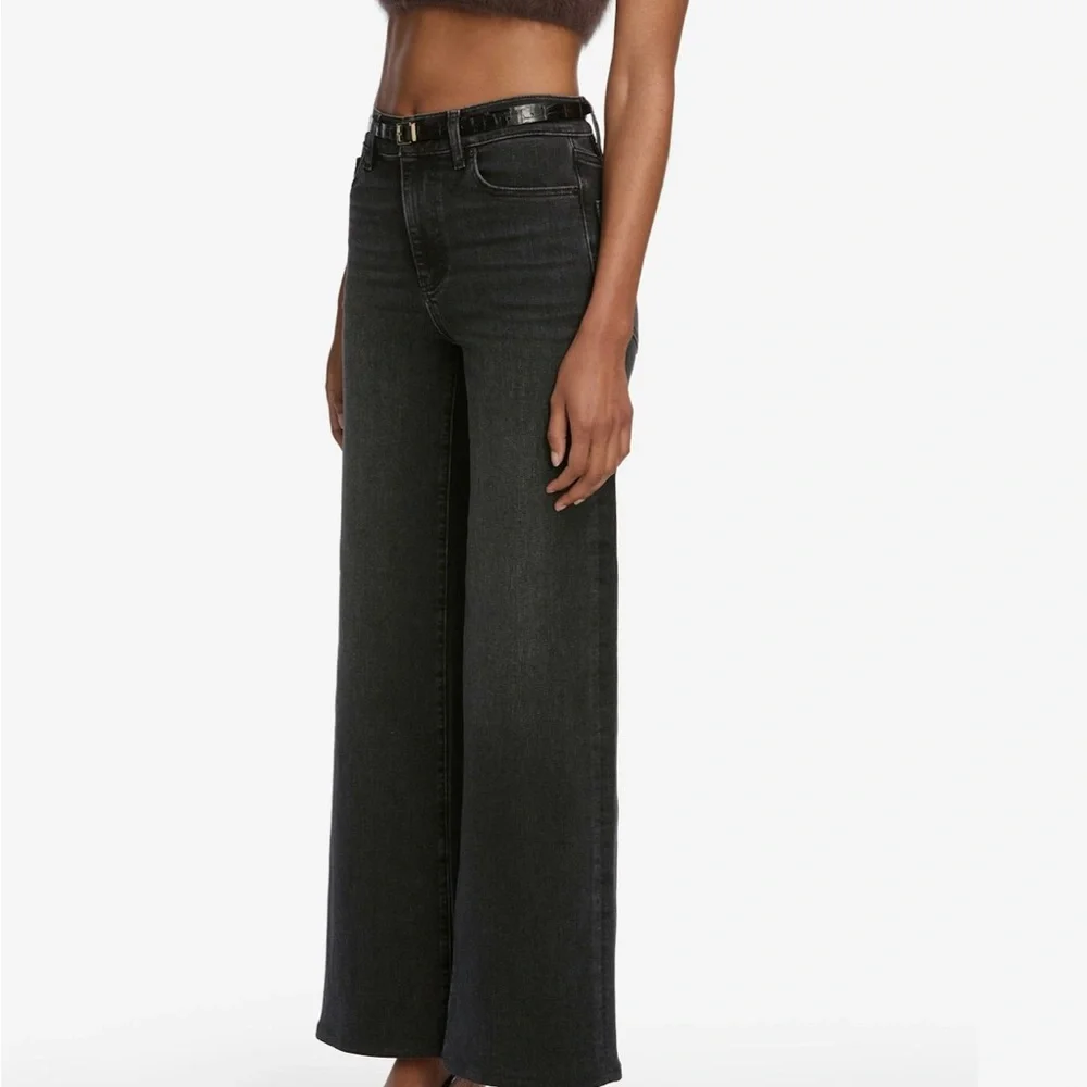 Frame Le Slim Palazzo - Picture 3 of 7